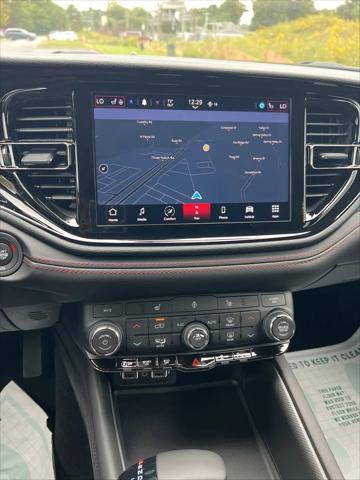 2026 Dodge Durango GT AWD
