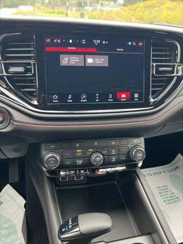2026 Dodge Durango GT AWD