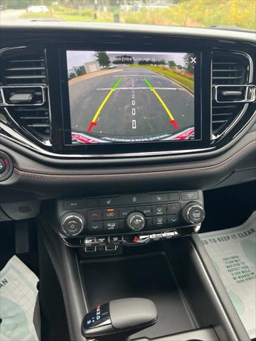 2026 Dodge Durango GT AWD