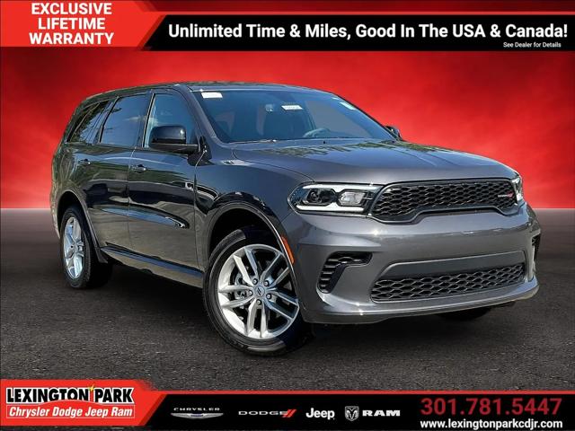 2026 Dodge Durango GT AWD for sale in Lexington Park, MD
