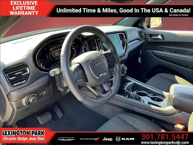 2026 Dodge Durango GT AWD