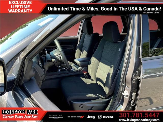 2026 Dodge Durango GT AWD