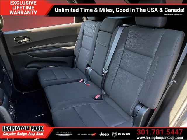 2026 Dodge Durango GT AWD