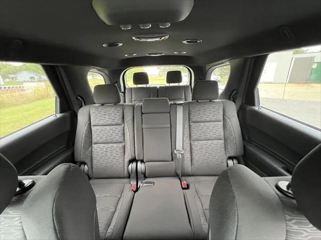2026 Dodge Durango GT AWD