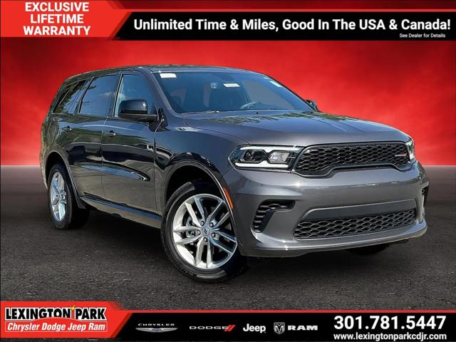 2026 Dodge Durango GT AWD for sale in Lexington Park, MD