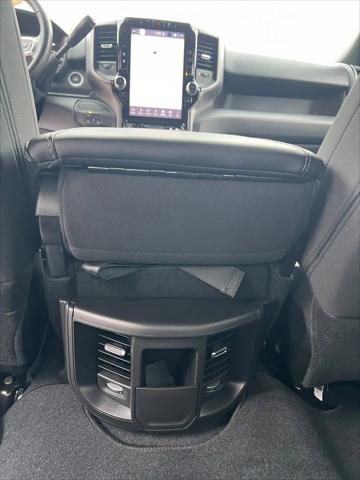 2026 Ram 2500 Tradesman Crew Cab 4x4 6'4" Box