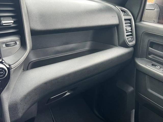 2026 Ram 2500 Tradesman Crew Cab 4x4 6'4" Box