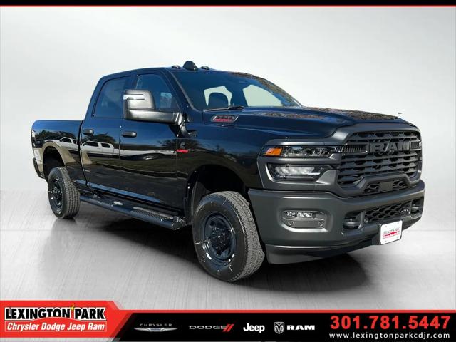 2026 Ram 2500 Tradesman Crew Cab 4x4 6'4" Box for sale in Lexington Park, MD