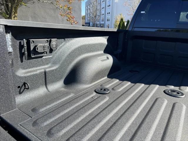 2026 Ram 2500 Tradesman Crew Cab 4x4 6'4" Box