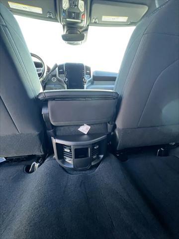 2026 Ram 2500 Tradesman Crew Cab 4x4 6'4" Box