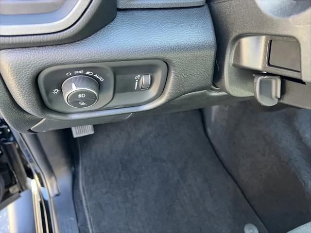 2026 Ram 2500 Tradesman Crew Cab 4x4 6'4" Box