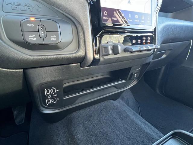 2026 Ram 2500 Tradesman Crew Cab 4x4 6'4" Box