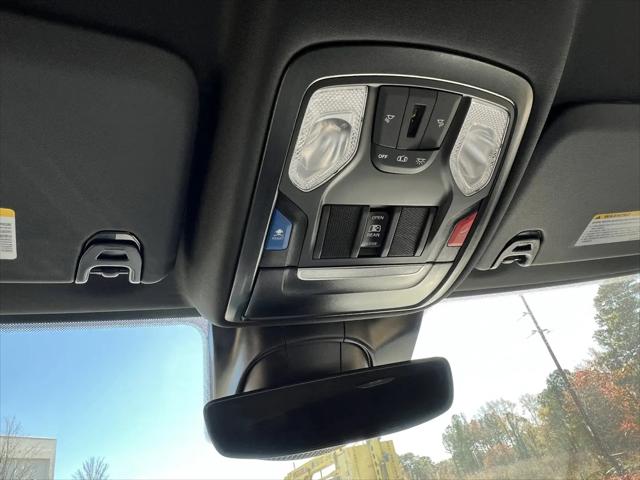 2026 Ram 2500 Tradesman Crew Cab 4x4 6'4" Box