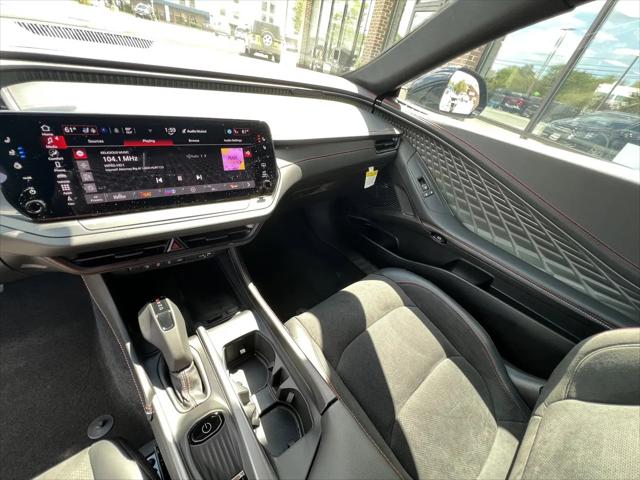 2025 Dodge Charger Daytona Scat Pack AWD