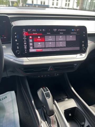 2025 Dodge Charger Daytona Scat Pack AWD