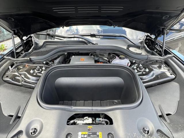 2025 Dodge Charger Daytona Scat Pack AWD