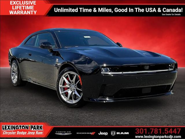 2025 Dodge Charger Daytona Scat Pack AWD for sale in Lexington Park, MD