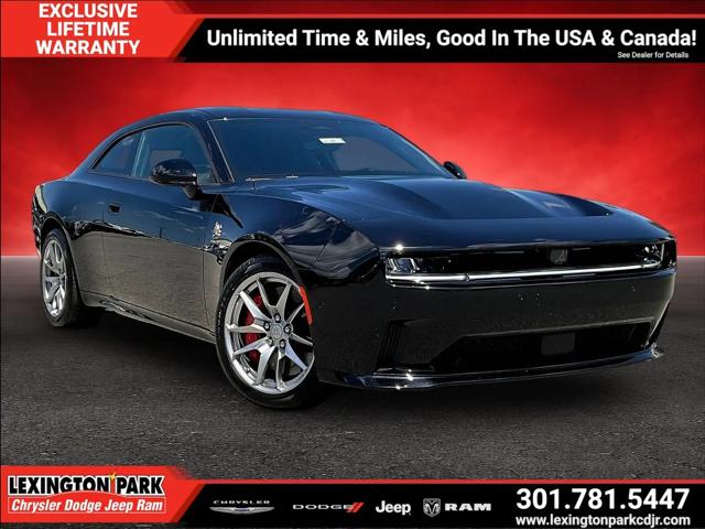 2025 Dodge Charger Daytona Scat Pack AWD for sale in Lexington Park, MD