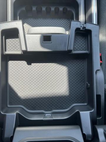 2025 Ram 1500 Big Horn Crew Cab 4x4 5'7" Box