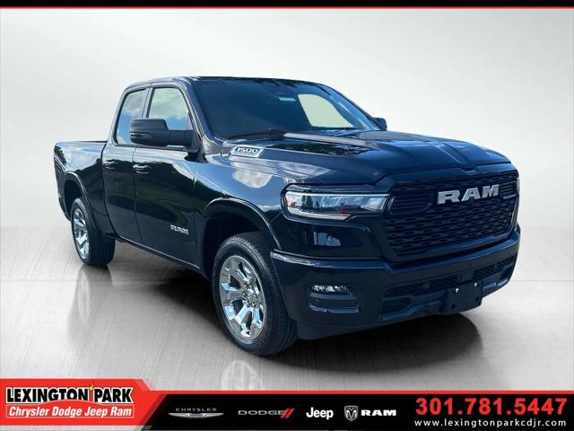 2025 Ram 1500 Big Horn Crew Cab 4x4 6'4" Box for sale in Lexington Park, MD