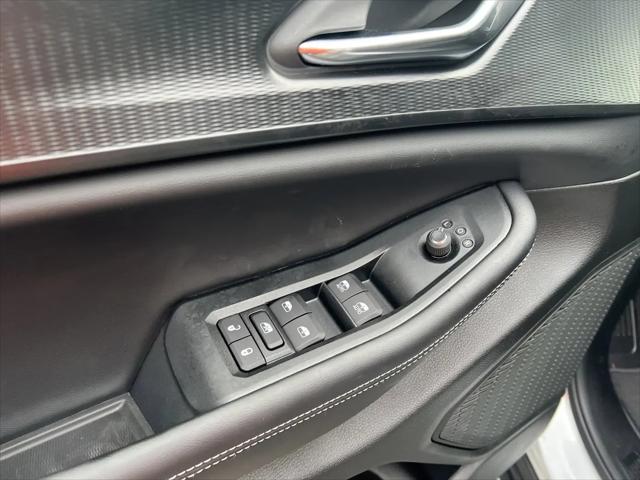 2025 Jeep Grand Cherokee L Altitude X 4x4
