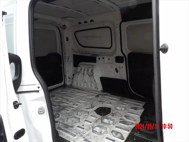 2016 Ram ProMaster City Cargo Van Tradesman