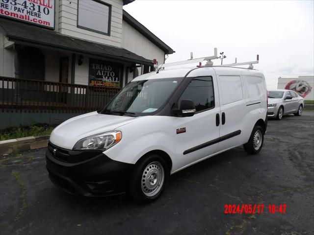 2016 Ram ProMaster City Cargo Van Tradesman for sale in Winston-Salem, NC
