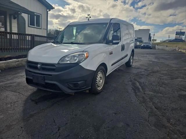 2018 Ram ProMaster City Cargo Van Tradesman Cargo Van for sale in Winston-Salem, NC