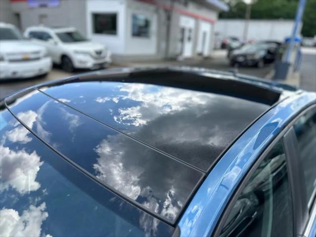 2021 Volkswagen Jetta 1.4T SE