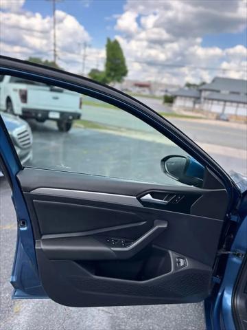 2021 Volkswagen Jetta 1.4T SE