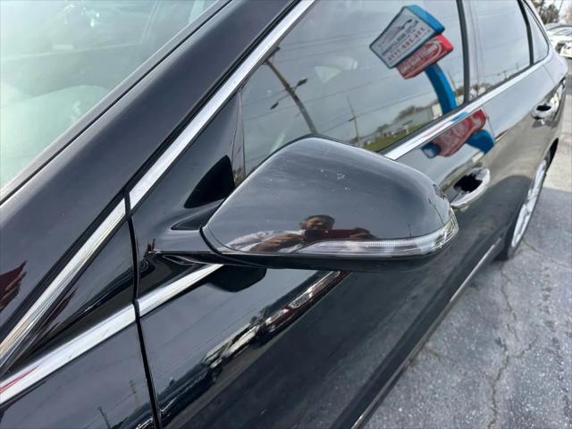 2019 Hyundai Sonata Limited 2.0T