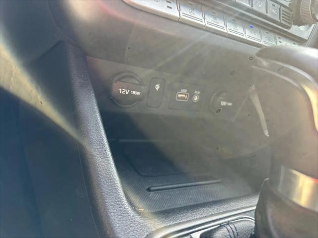 2019 Hyundai Sonata Limited 2.0T