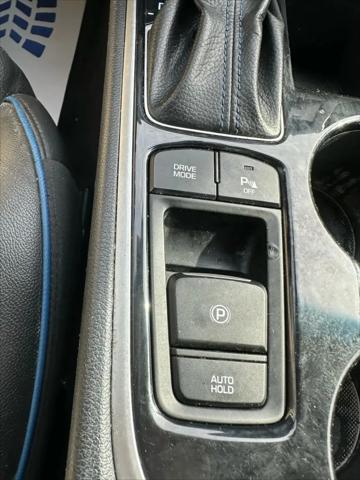 2019 Hyundai Sonata Limited 2.0T