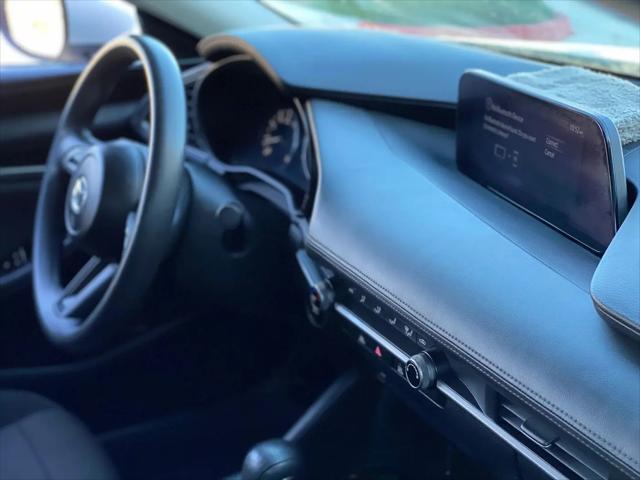 2020 Mazda Mazda3 Base