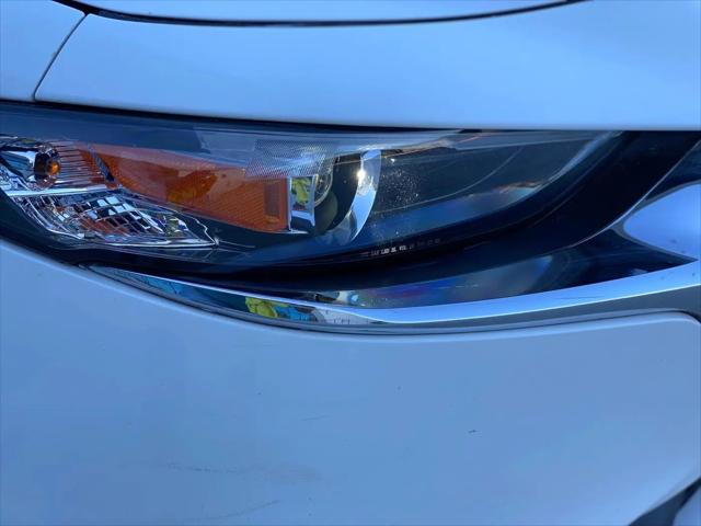 2020 Mazda Mazda3 Base