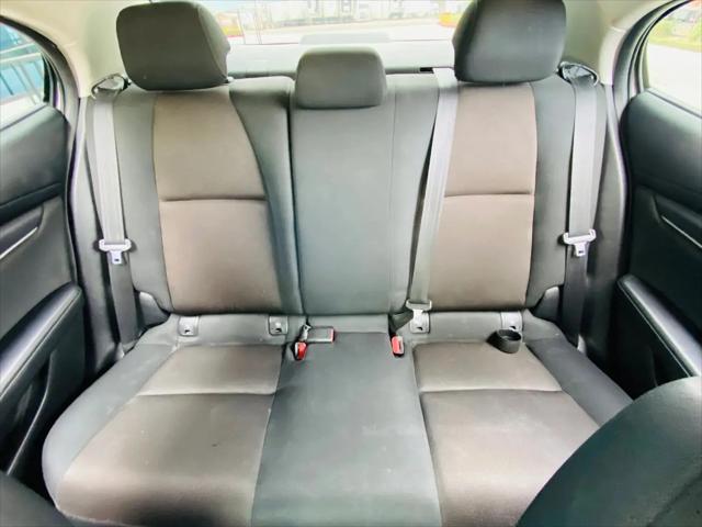 2020 Mazda Mazda3 Base