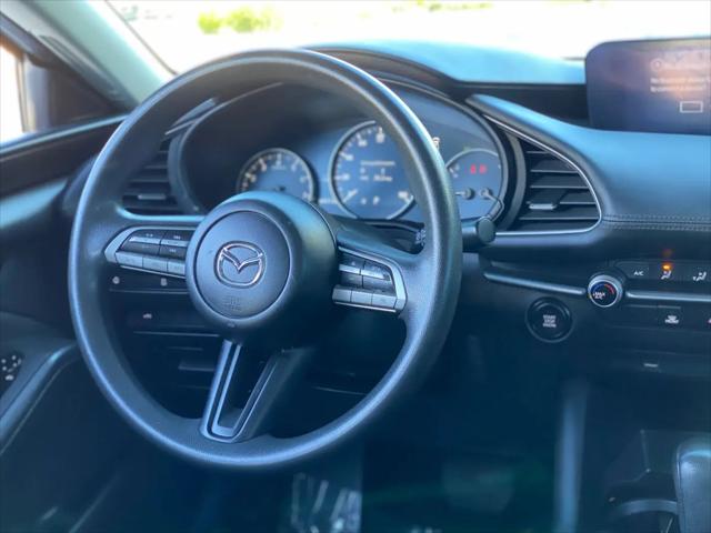 2020 Mazda Mazda3 Base