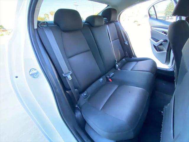 2020 Mazda Mazda3 Base