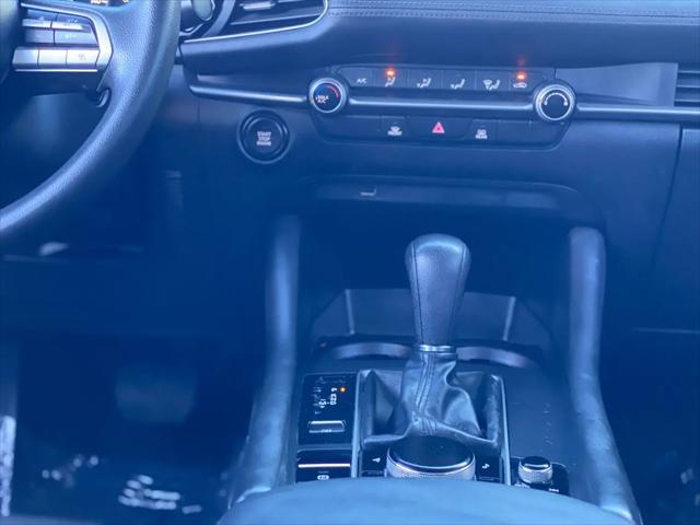 2020 Mazda Mazda3 Base