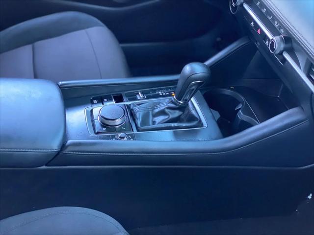 2020 Mazda Mazda3 Base