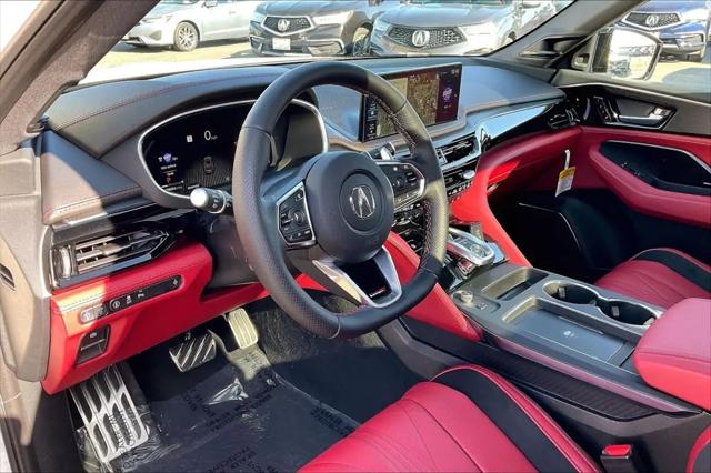 2026 Acura MDX Type S Advance Package