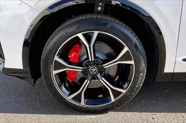 2026 Acura MDX Type S Advance Package