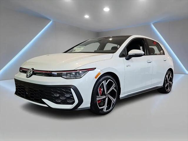 2026 Volkswagen Golf GTI SE for sale in Freehold, NJ