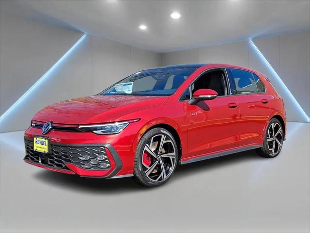2026 Volkswagen Golf GTI SE for sale in Freehold, NJ