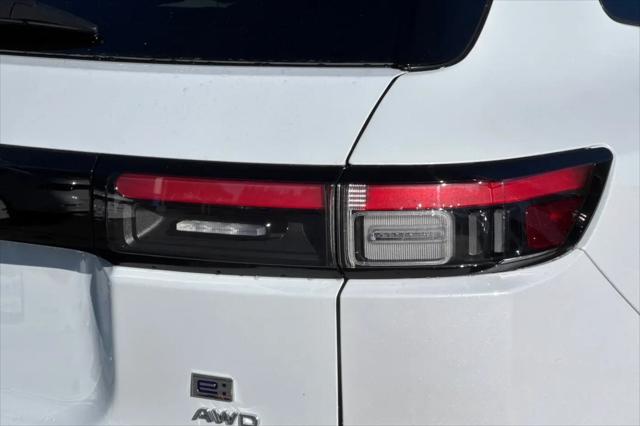 2026 Honda Prologue EX