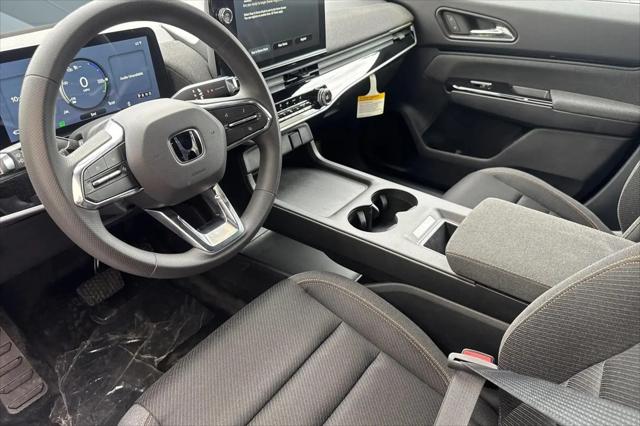 2026 Honda Prologue EX