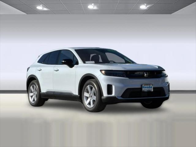 2026 Honda Prologue EX
