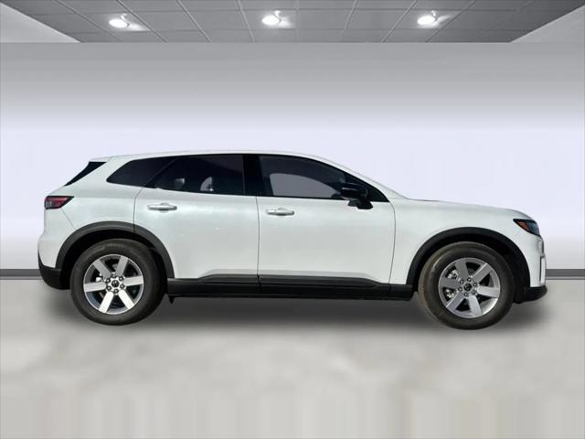 2026 Honda Prologue EX