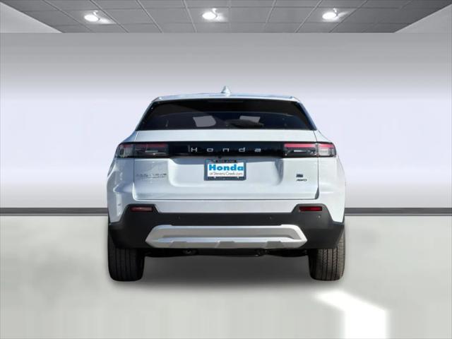 2026 Honda Prologue EX
