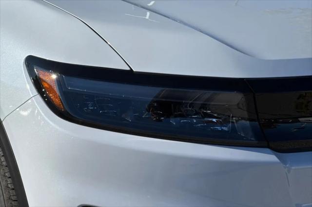 2026 Honda Prologue EX